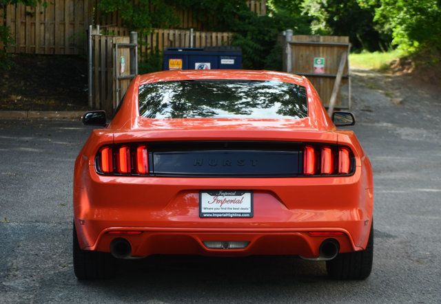 2015 Ford Mustang GT photo 6
