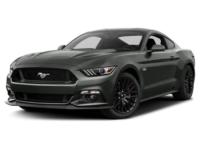 2015 Ford Mustang 2dr Fastback GT - 22972193 - 0