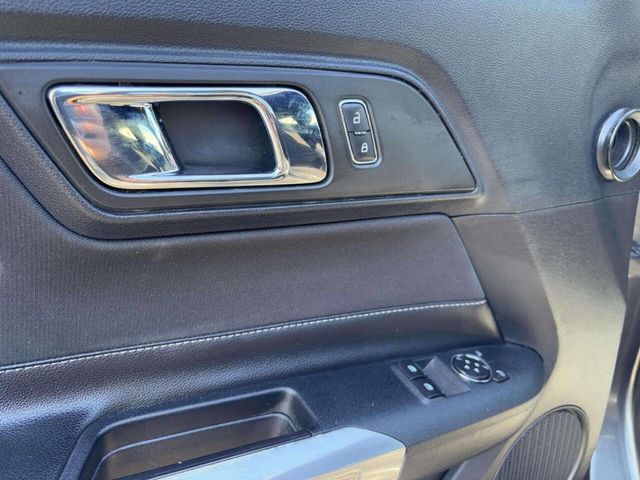 2015 Ford Mustang 2dr Fastback GT - 22947025 - 14