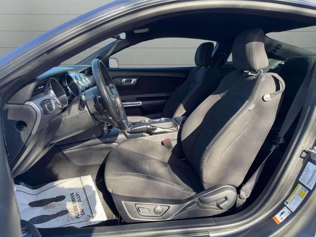 2015 Ford Mustang 2dr Fastback GT - 22947025 - 15