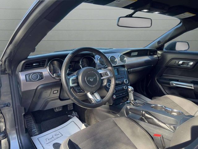 2015 Ford Mustang 2dr Fastback GT - 22947025 - 16