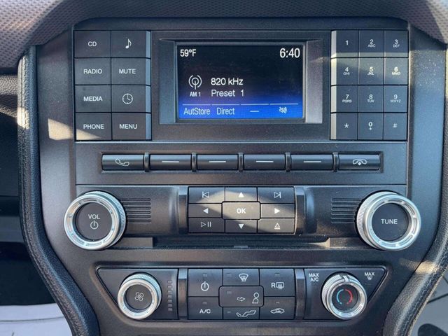 2015 Ford Mustang 2dr Fastback GT - 22947025 - 23