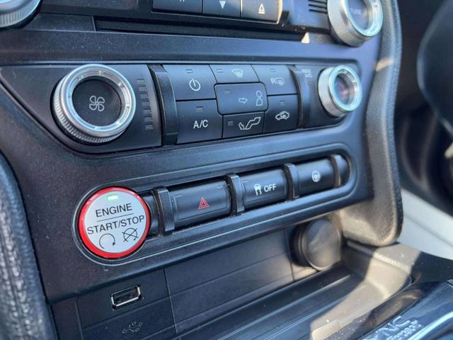 2015 Ford Mustang 2dr Fastback GT - 22947025 - 25