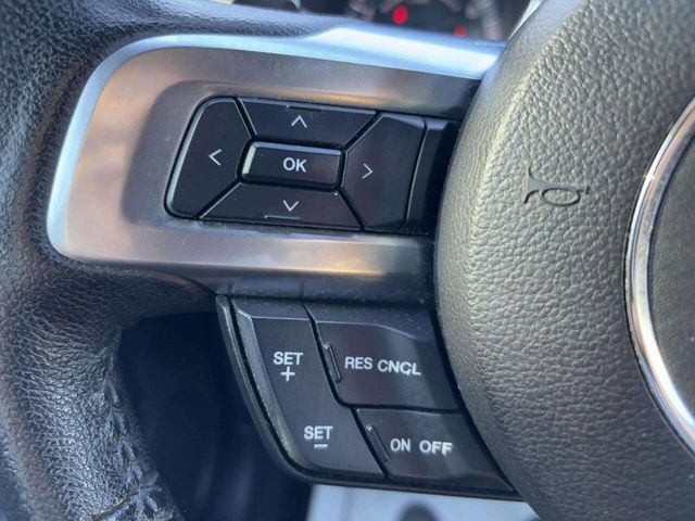 2015 Ford Mustang 2dr Fastback GT - 22947025 - 31