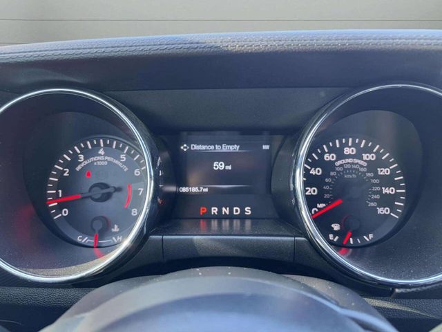 2015 Ford Mustang 2dr Fastback GT - 22947025 - 37