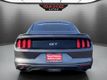 2015 Ford Mustang 2dr Fastback GT - 22947025 - 3