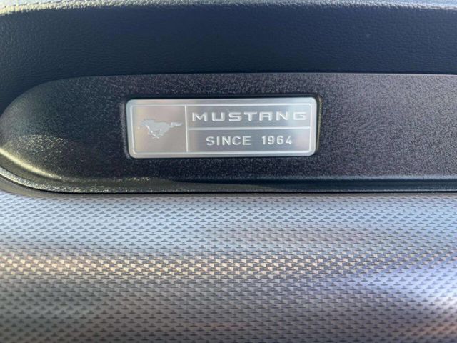 2015 Ford Mustang 2dr Fastback GT - 22947025 - 40