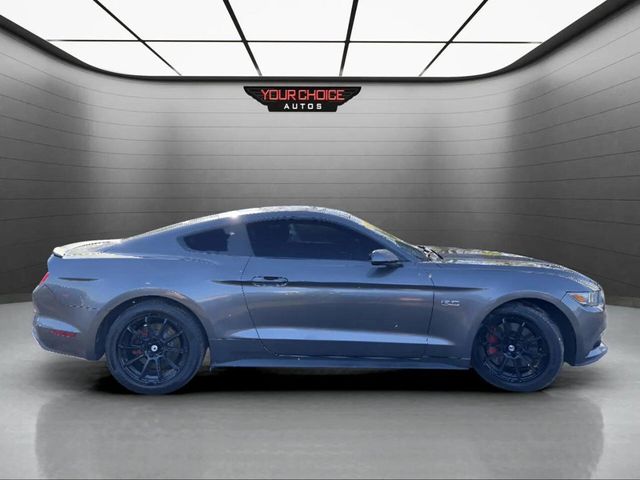 2015 Ford Mustang 2dr Fastback GT - 22947025 - 6