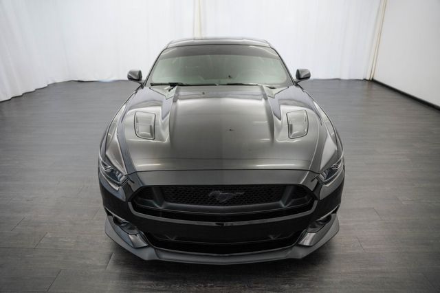 2015 Ford Mustang 2dr Fastback GT - 23064700 - 13
