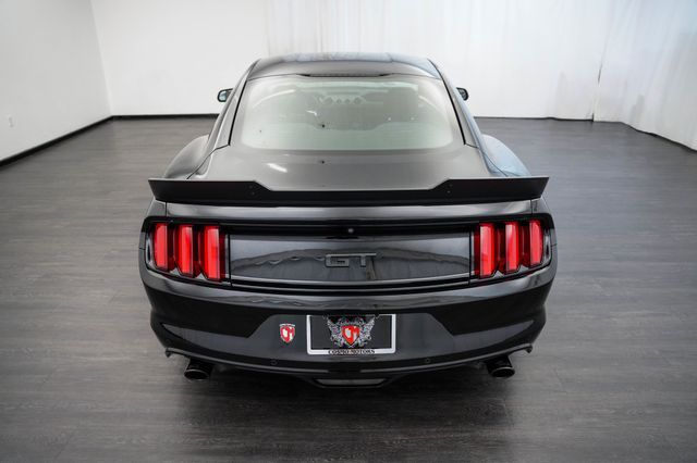 2015 Ford Mustang 2dr Fastback GT - 23064700 - 14