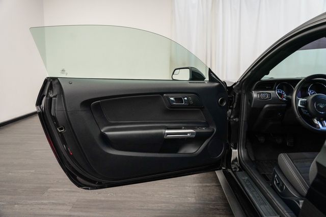 2015 Ford Mustang 2dr Fastback GT - 23064700 - 15