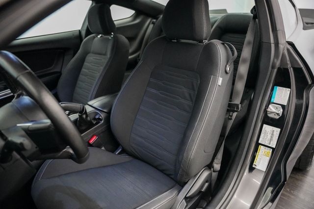 2015 Ford Mustang 2dr Fastback GT - 23064700 - 18
