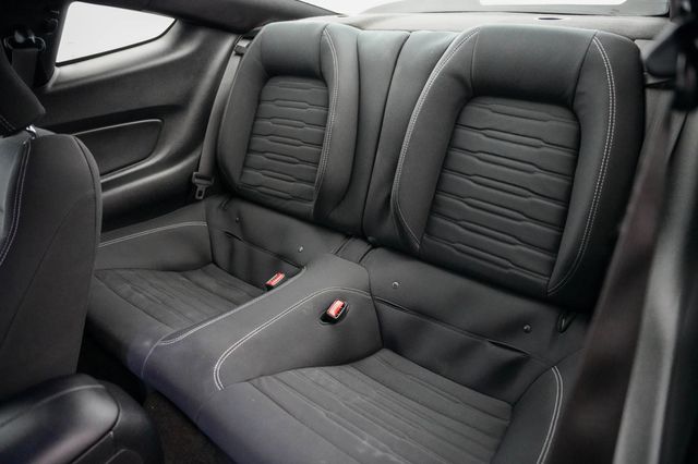 2015 Ford Mustang 2dr Fastback GT - 23064700 - 19