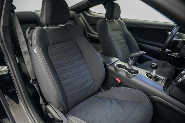 2015 Ford Mustang 2dr Fastback GT - 23064700 - 21