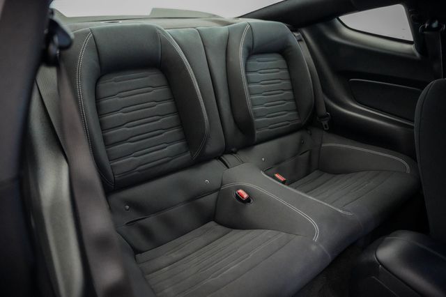 2015 Ford Mustang 2dr Fastback GT - 23064700 - 22