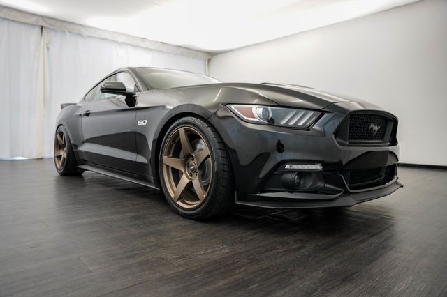 2015 Ford Mustang 2dr Fastback GT - 23064700 - 23