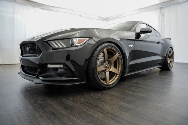 2015 Ford Mustang 2dr Fastback GT - 23064700 - 24