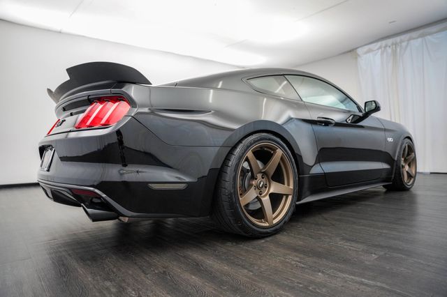 2015 Ford Mustang 2dr Fastback GT - 23064700 - 25