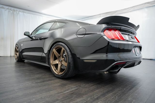 2015 Ford Mustang 2dr Fastback GT - 23064700 - 26