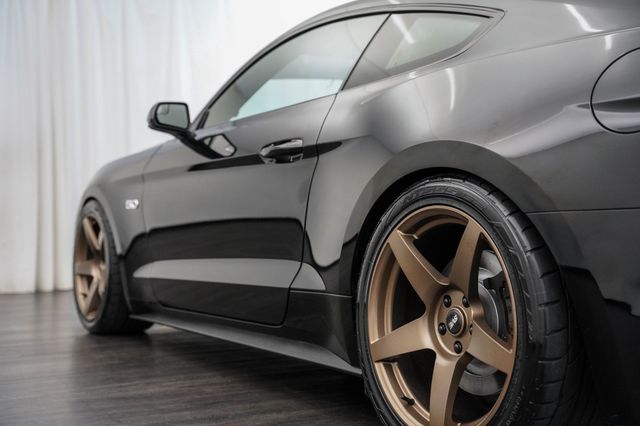 2015 Ford Mustang 2dr Fastback GT - 23064700 - 27