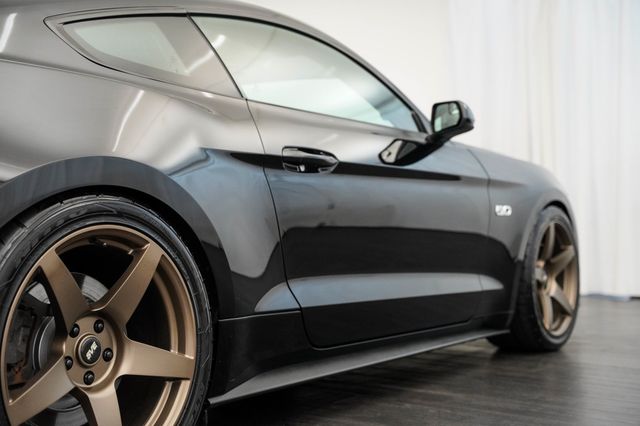 2015 Ford Mustang 2dr Fastback GT - 23064700 - 28