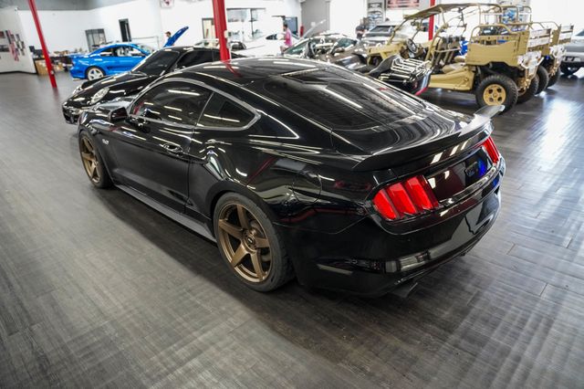 2015 Ford Mustang 2dr Fastback GT - 23064700 - 2