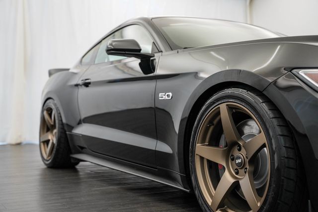 2015 Ford Mustang 2dr Fastback GT - 23064700 - 29
