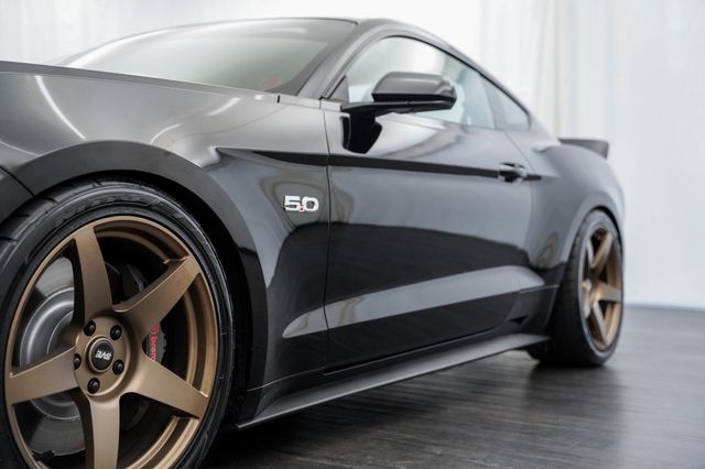 2015 Ford Mustang 2dr Fastback GT - 23064700 - 30