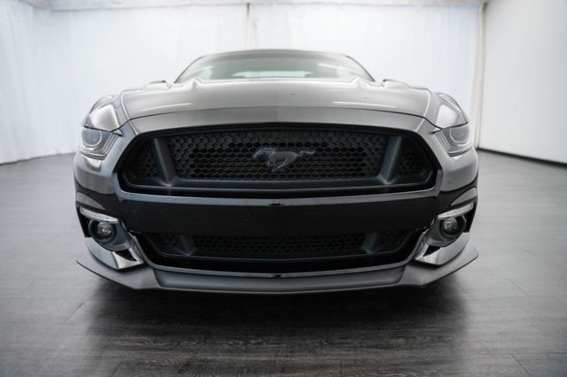 2015 Ford Mustang 2dr Fastback GT - 23064700 - 31
