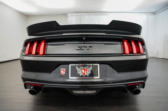 2015 Ford Mustang 2dr Fastback GT - 23064700 - 32