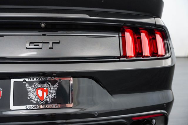 2015 Ford Mustang 2dr Fastback GT - 23064700 - 34
