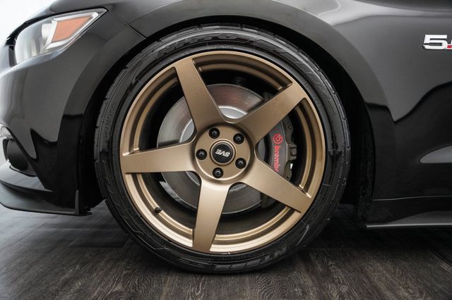 2015 Ford Mustang 2dr Fastback GT - 23064700 - 38
