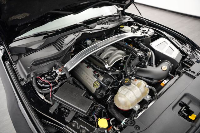 2015 Ford Mustang 2dr Fastback GT - 23064700 - 40