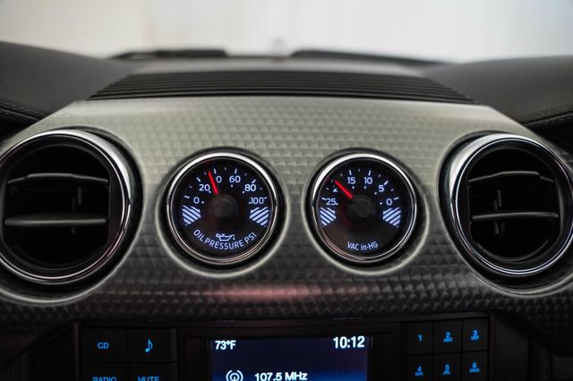 2015 Ford Mustang 2dr Fastback GT - 23064700 - 47