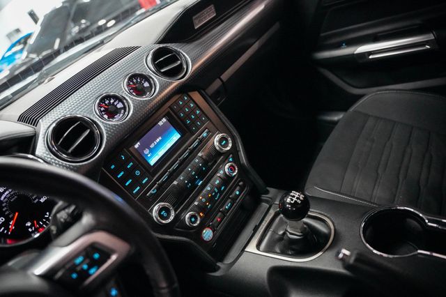 2015 Ford Mustang 2dr Fastback GT - 23064700 - 6