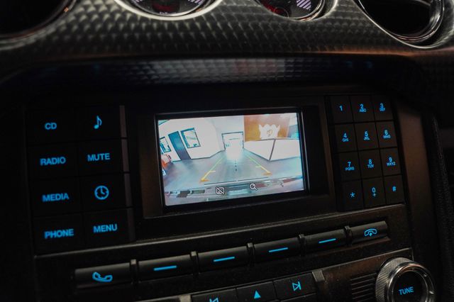 2015 Ford Mustang 2dr Fastback GT - 23064700 - 7