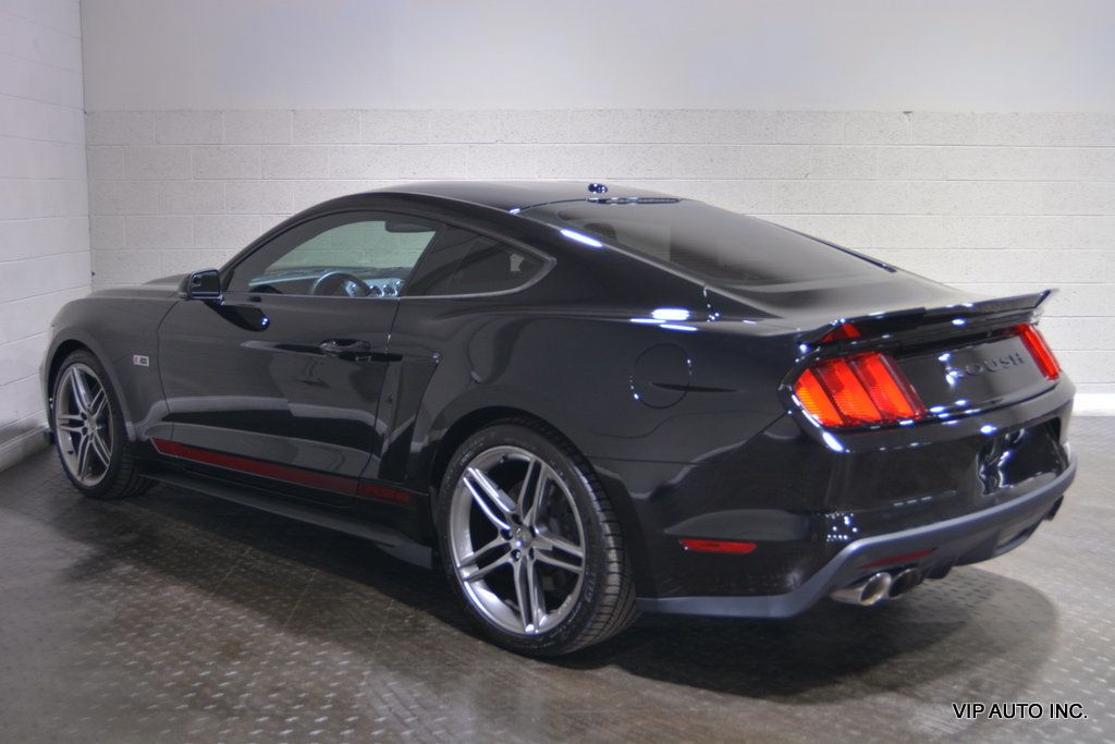 2015 Ford Mustang 2dr Fastback GT - 22096814 - 30