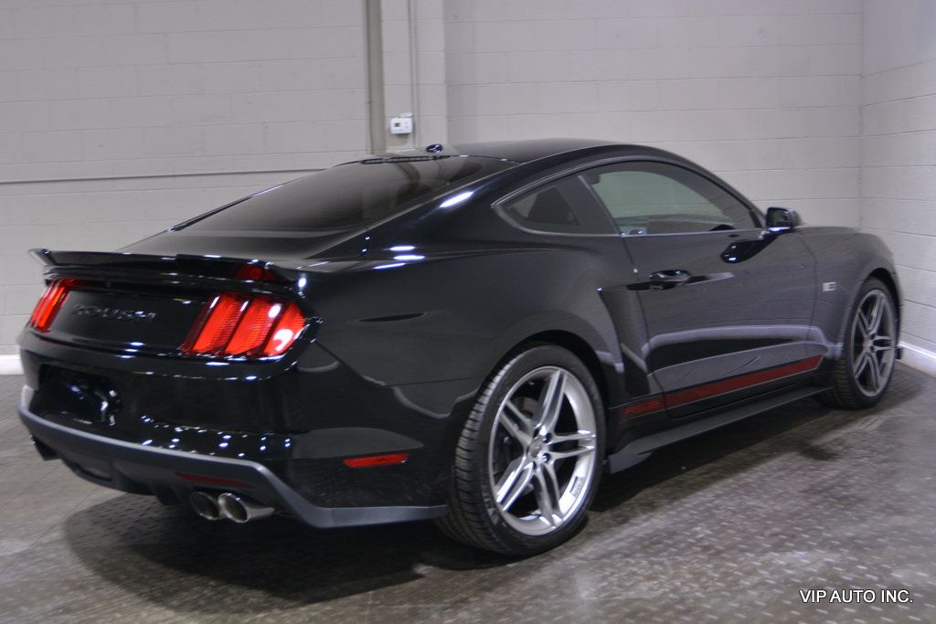 2015 Ford Mustang 2dr Fastback GT - 22096814 - 31