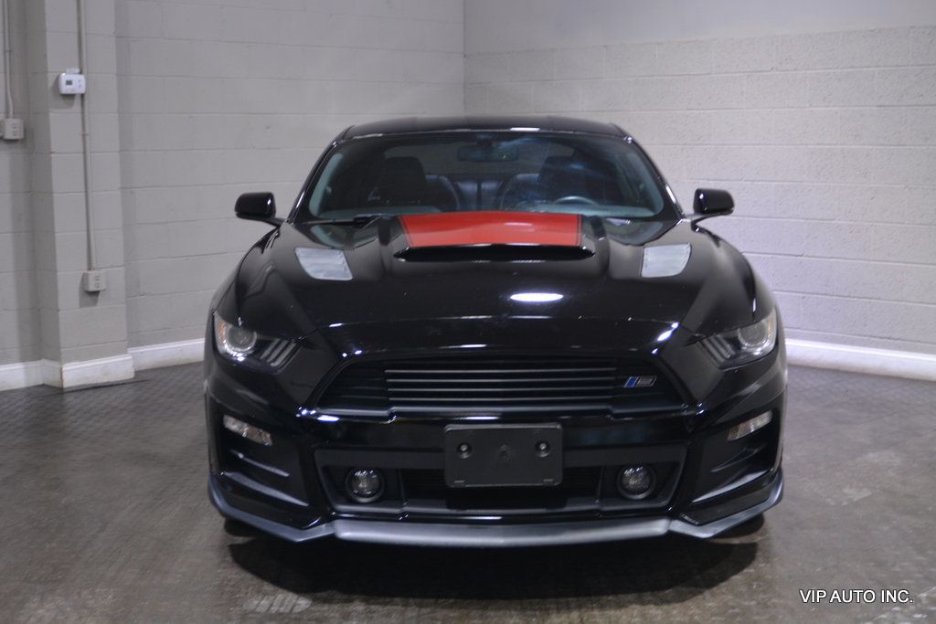 2015 Ford Mustang 2dr Fastback GT - 22096814 - 34