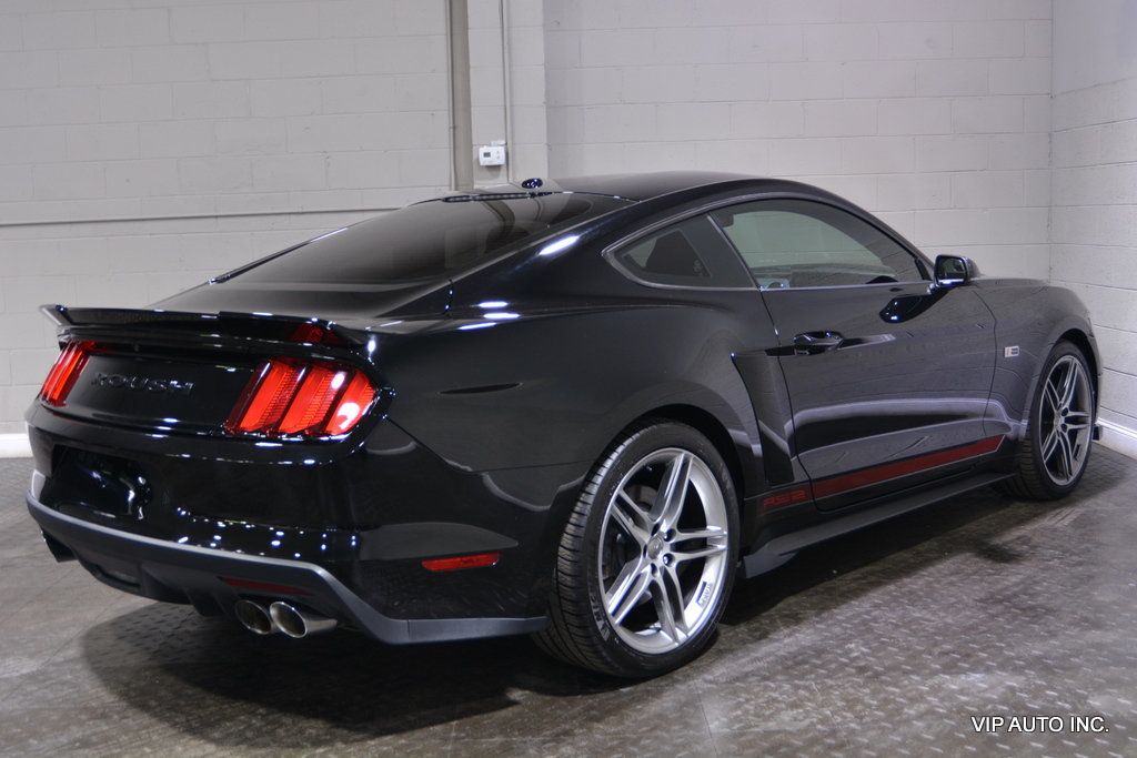 2015 Ford Mustang 2dr Fastback GT - 22096814 - 3