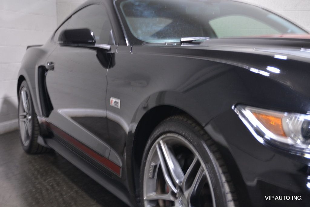 2015 Ford Mustang 2dr Fastback GT - 22096814 - 6