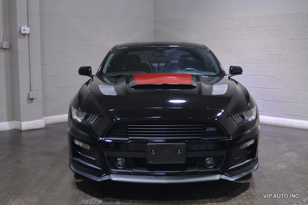 2015 Ford Mustang 2dr Fastback GT - 22096814 - 8