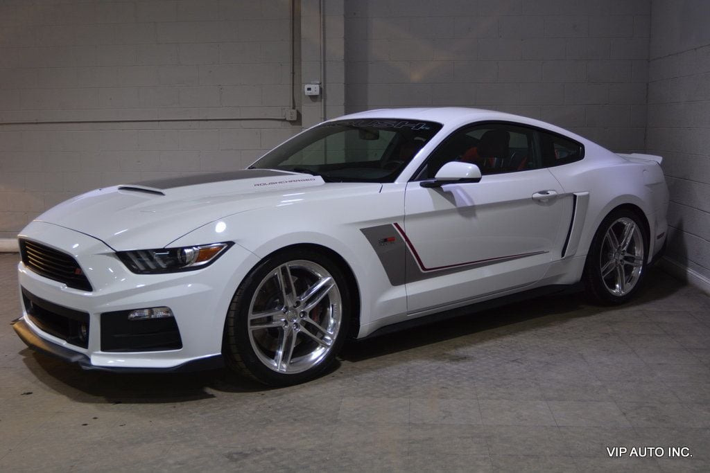 2015 Ford Mustang 2dr Fastback GT - 22767372 - 19