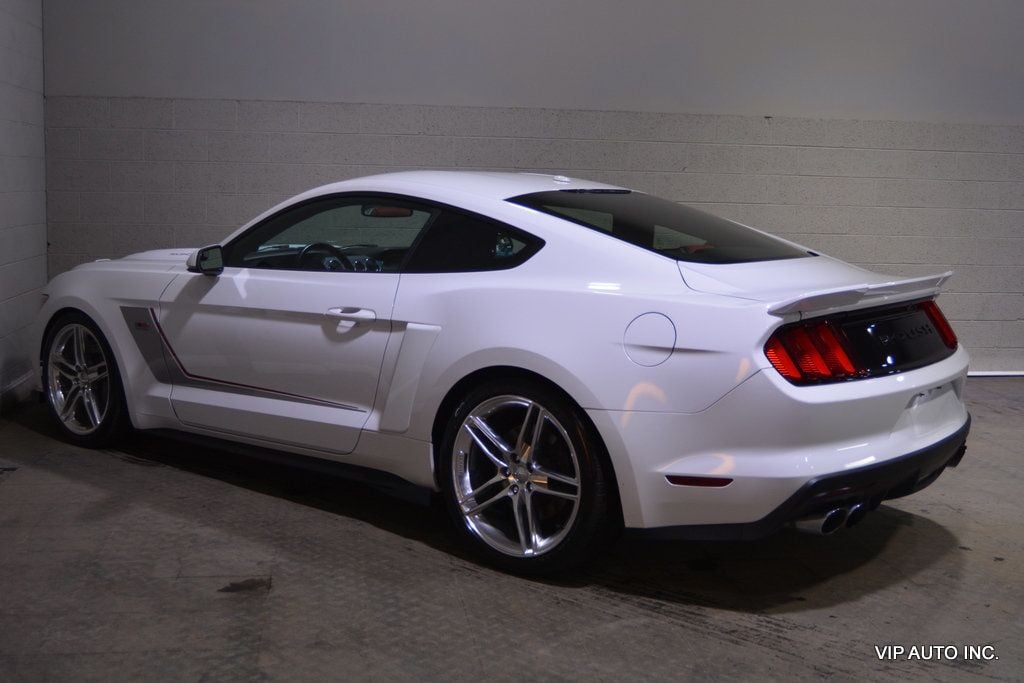 2015 Ford Mustang 2dr Fastback GT - 22767372 - 20