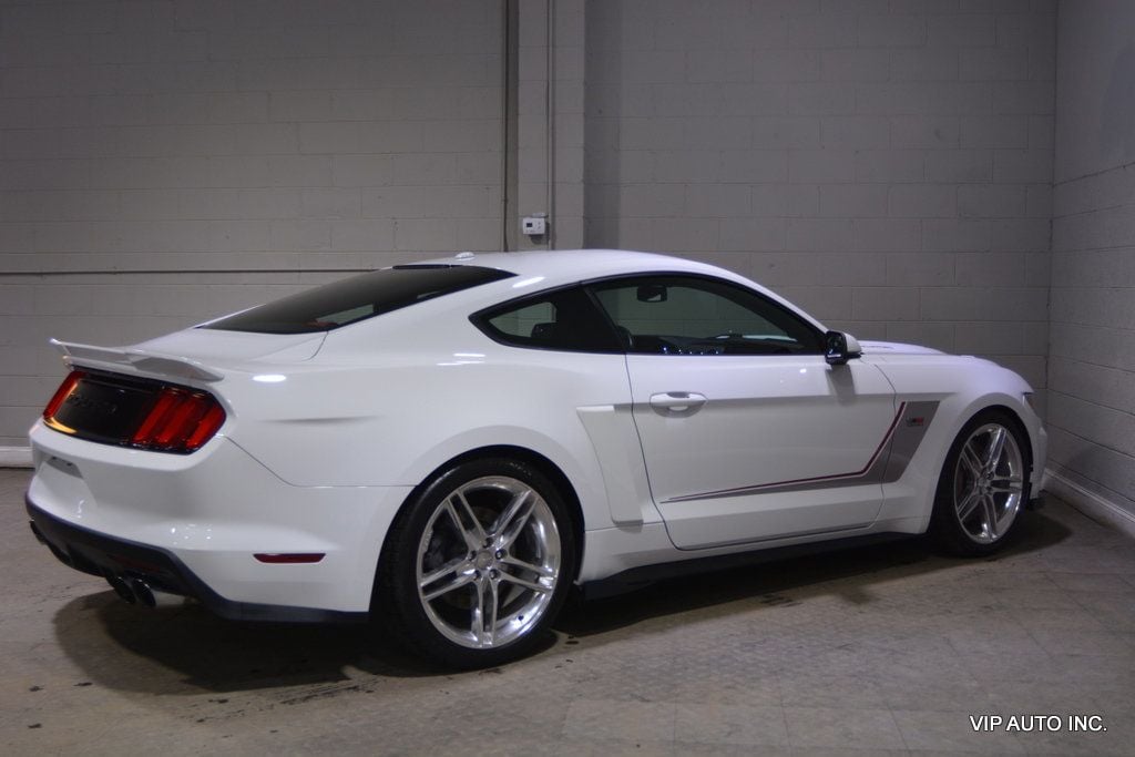 2015 Ford Mustang 2dr Fastback GT - 22767372 - 21