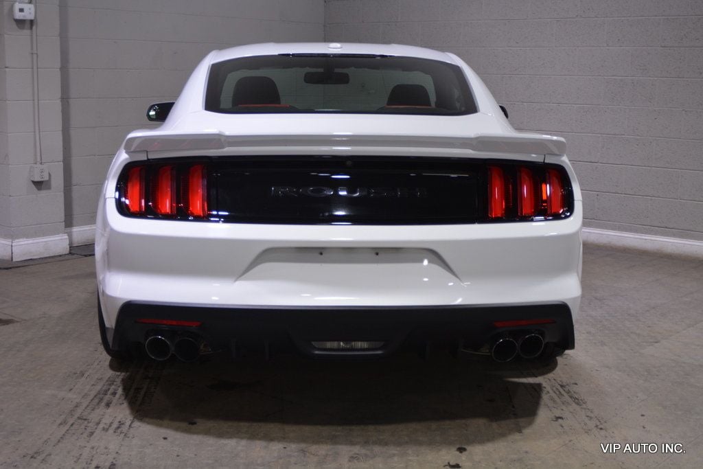 2015 Ford Mustang 2dr Fastback GT - 22767372 - 27