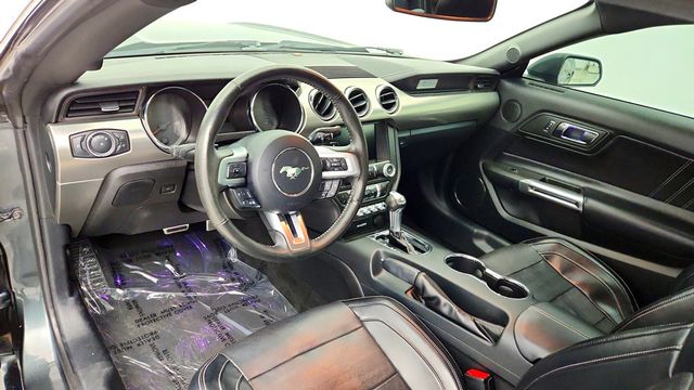 2015 Ford Mustang 2dr Fastback GT - 23099942 - 11