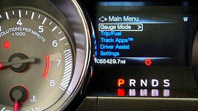 2015 Ford Mustang 2dr Fastback GT - 23099942 - 14