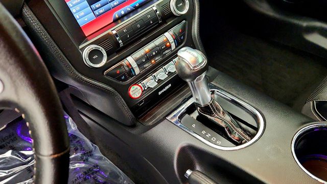 2015 Ford Mustang 2dr Fastback GT - 23099942 - 15