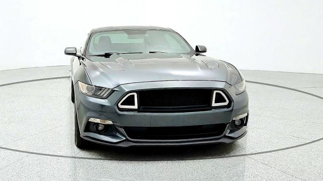 2015 Ford Mustang 2dr Fastback GT - 23099942 - 1